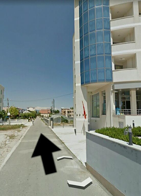 Apartments Vila Fata Ούλτσιν Εξωτερικό φωτογραφία